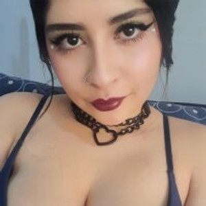 Cam Girl Horny_witcch66