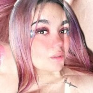 girlsupnorth.com Crystall_Space livesex profile in blowjob cams