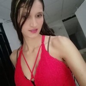 Cam Girl bitch_candy_