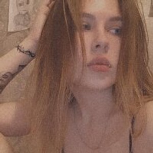 Cam Girl Francesca_Lynn