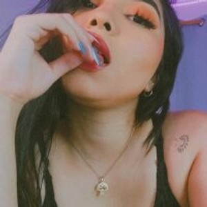 Cam Girl PrincessCoco_