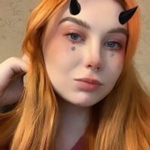 Cam Girl Cute_lina