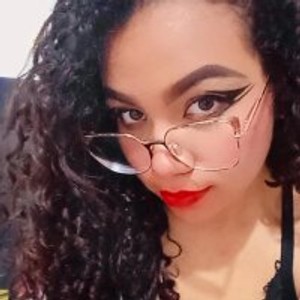 Cam Girl tiny_valeria