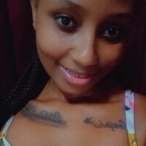 sleekcams.com ebony_pinky livesex profile in ts cams