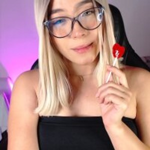 Cam Girl dulcexangel