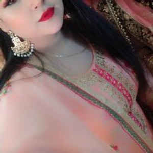 Cam Girl Aleeshba_5