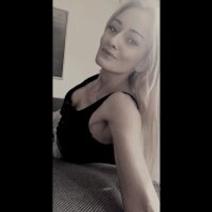 Cam Girl ladykatja01