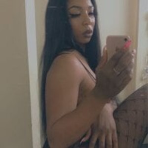 onaircams.com HunnyDewMe livesex profile in shower cams