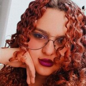 Cam Girl HANNAH_ARENDT22