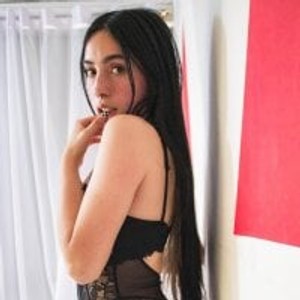 onaircams.com _Kuromi_ livesex profile in bigass cams