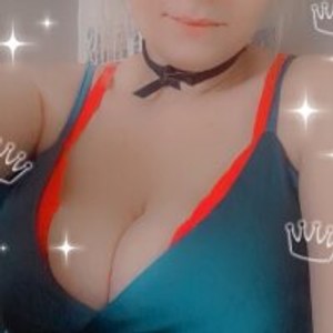 Cam Girl RoxyLove