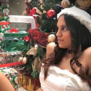 Cam Girl maia_wish