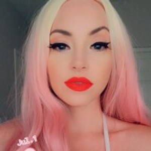 Cam Girl Wishgoddess