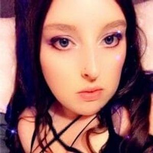 Luna_Foxx22 webcam profile - Canadian