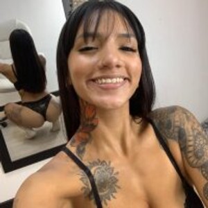 Cam Girl Dulcemariia01