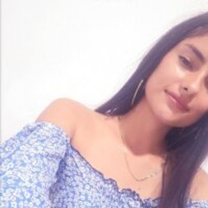 Cam Girl zoe22_