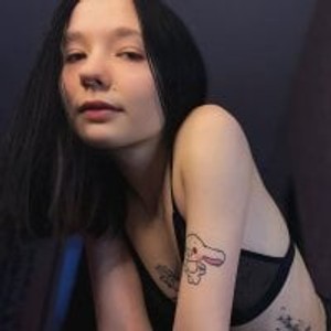 Annie_Will webcam profile - Russian