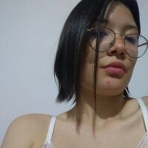 Dalia_64 webcam profile - Colombian