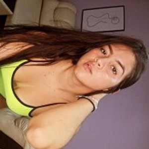 Cam Girl esmeraldalatina02