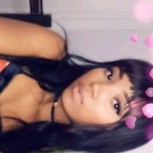 jeniferhotyo webcam profile - Colombian