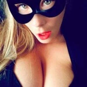 Sexy-Nikki webcam profile - Dutch