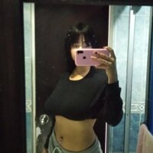 Cam Girl ally_angel