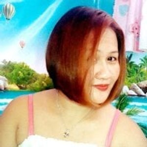 CarelineJoy webcam profile pic