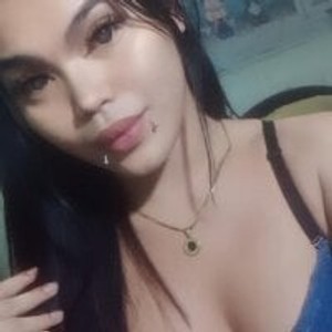 gonewildcams.com Camila_Madrigal livesex profile in glamour cams