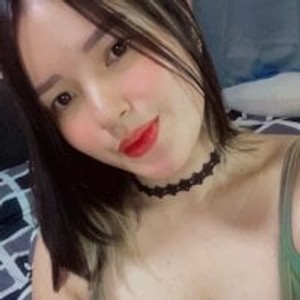 Cam Girl yukie20