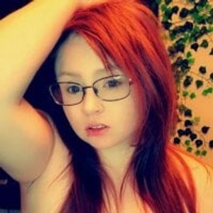 UpSetRedHead0018 webcam profile pic