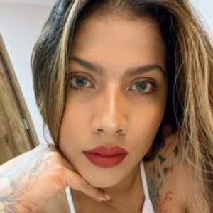 Cam Girl _maleja_07