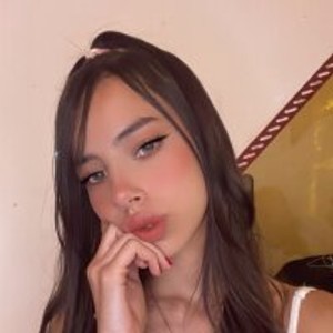 Cam Girl ZOE_KRAVITZZ