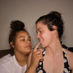 pornos.live myiaandjessie2021 livesex profile in Lesbians cams