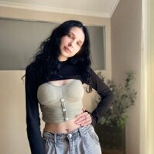 rudecam.live SamaraNova livesex profile in fetish cams