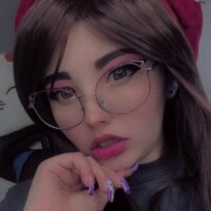 elivecams.com megami_hentai_ livesex profile in shaven cams