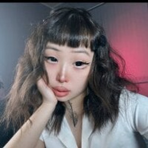 Cam Girl Yami_Ray