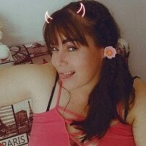 esmeraldamfc profile pic from Stripchat