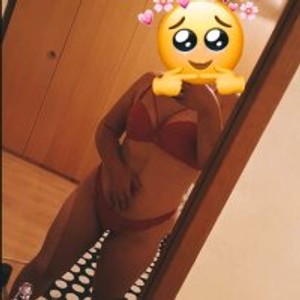 sexcityguide.com Karla921 livesex profile in young cams