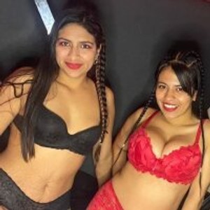 Cam Girl party_hot_