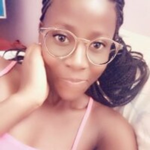 Cam Girl Ebonyclarita