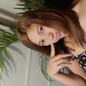 IvySnow92 webcam profile - Filipino