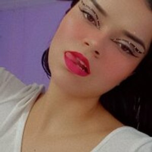 Cam Girl thamara_fox