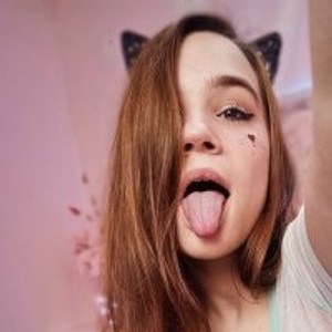 Cam Girl MilaRose4_20