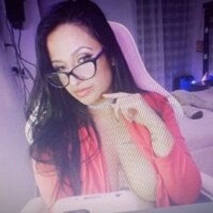 ScarletteEvans webcam profile - Colombian