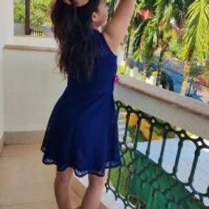 Cam Girl YOURS-VIDHI_