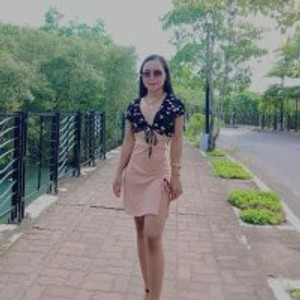 sexy_pretty_asian webcam profile - Filipino