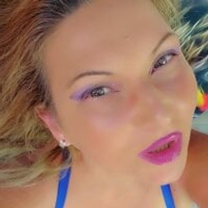 Cam Girl milf_lisa45