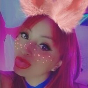 Cam Girl Juanita_boobsy