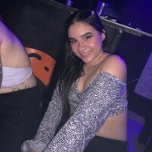 Cam Girl LovesomeAurora