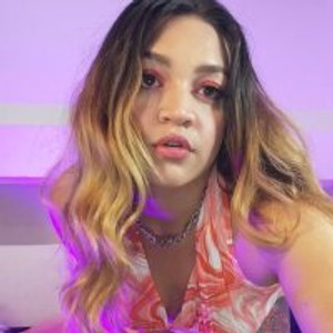 Cam Girl Anna_lee1